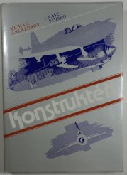 Konstruktéři - 