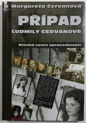 Případ Ľudmily Cervanové - 