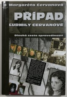 Případ Ľudmily Cervanové