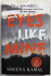 Eyes like Mine - 