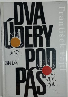 Dva údery pod pás