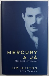 Mercura a já