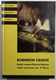 Robinson Crusoe