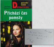 Přichází čas pomsty - 