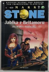 Mark Stone - Jablka z Beltamoru - 