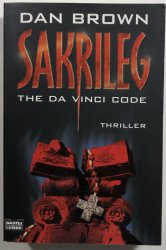 Sakrileg : The Da Vinci Code - 