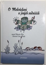 O Mokráskovi a jiných vodnících - 