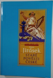 Staré pověsti české