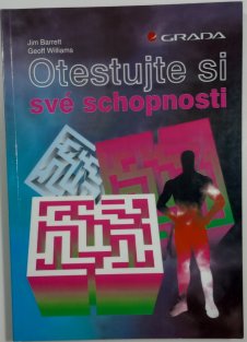 Otestujte si své schopnosti