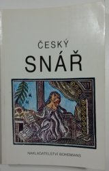 Český snář - 