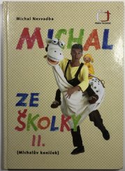 Michal ze školky II. - 