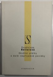 Okvětní plátky a další nepříjemné povídky - 