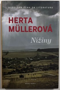 Nížiny