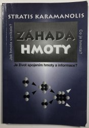 Záhada hmoty - 