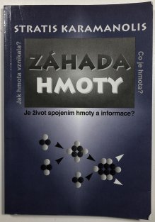 Záhada hmoty