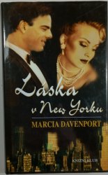 Láska v New Yorku - 
