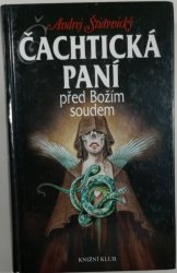 Čachtická paní před Božím soudem - 