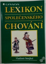 Lexikon společenského chování - 