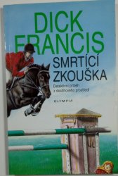 Smrtící zkouška - 