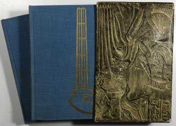 Egypťan Sinuhet I.-II.