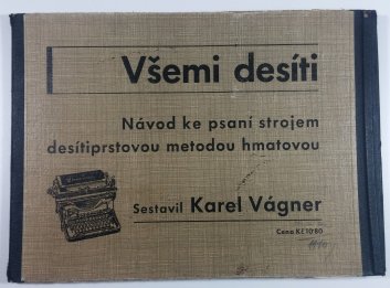 Všemi desíti