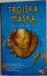 Trojská maska - 