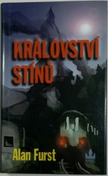 Království stínů - 