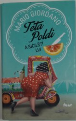 Teta Poldi a sicilští lvi - 