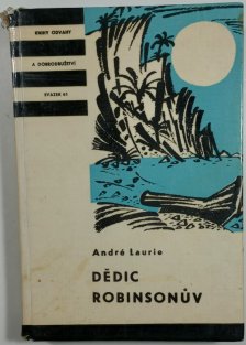 Dědic Robinsonův