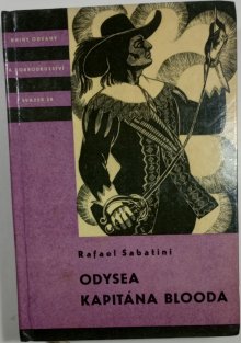 Odysea kapitána Blooda