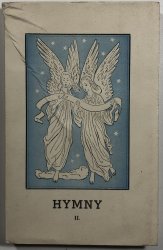 Hymny II. (slovensky) - 