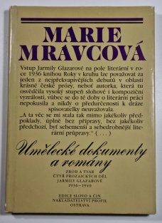 Umělecké dokumenty a romány
