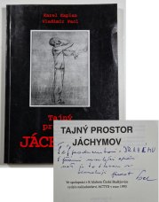 Tajný prostor Jáchymov - 
