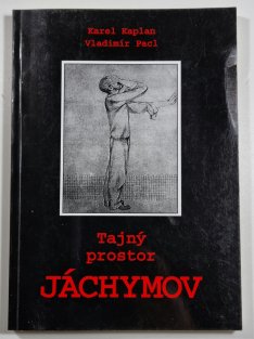 Tajný prostor Jáchymov