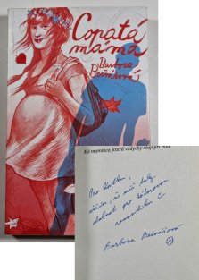 Copatá máma