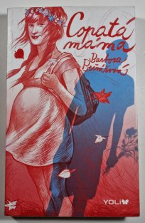 Copatá máma