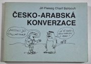 Česko-arabská konverzace - 
