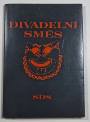 Divadelní směs - Almanach Státního divadelního studia