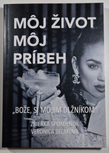 Moj život moj príbeh