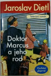 Doktor Marcus a jeho rod - 