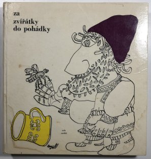 Za zvířátky do pohádky