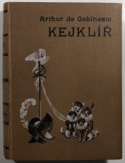 Kejklíř - 