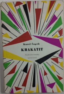 Krakatit