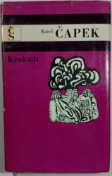 Krakatit - 