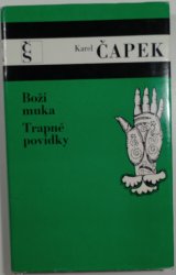 Boží muka/Trapné povídky - 