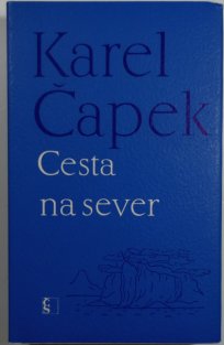 Cesta na sever