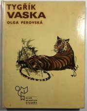 Tygřík Vaska - 