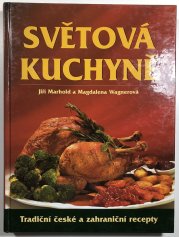 Světová kuchyně - 