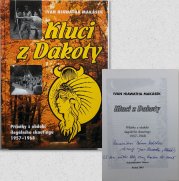 Kluci z Dakoty - Příběhy z období ilegálního skautingu 1957-1968