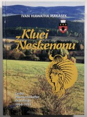 Kluci z Neskenonu - 